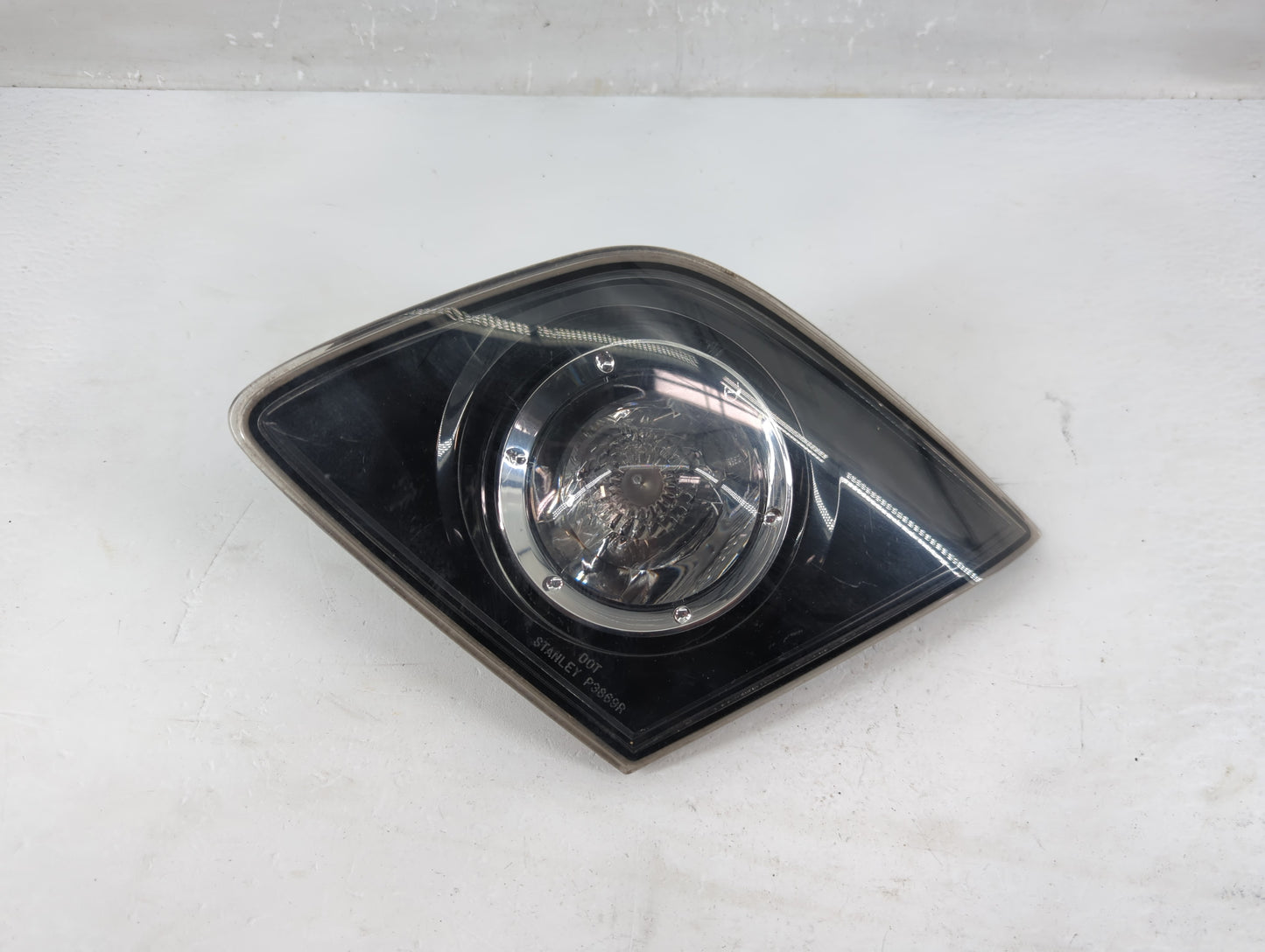 Mazda 3 Passenger Right Oem Front Light Lamp - Oemusedautoparts1.com
