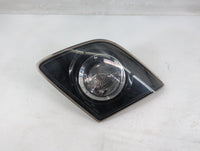 Mazda 3 Passenger Right Oem Front Light Lamp - Oemusedautoparts1.com