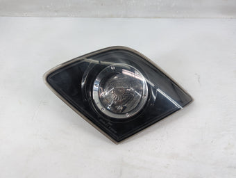 compare product Mazda 3 Passenger Right Oem Front Light Lamp