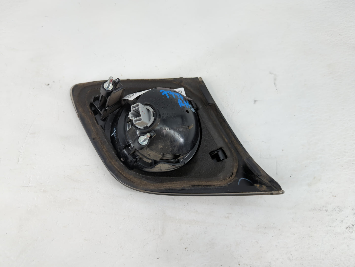 Mazda 3 Passenger Right Oem Front Light Lamp - Oemusedautoparts1.com