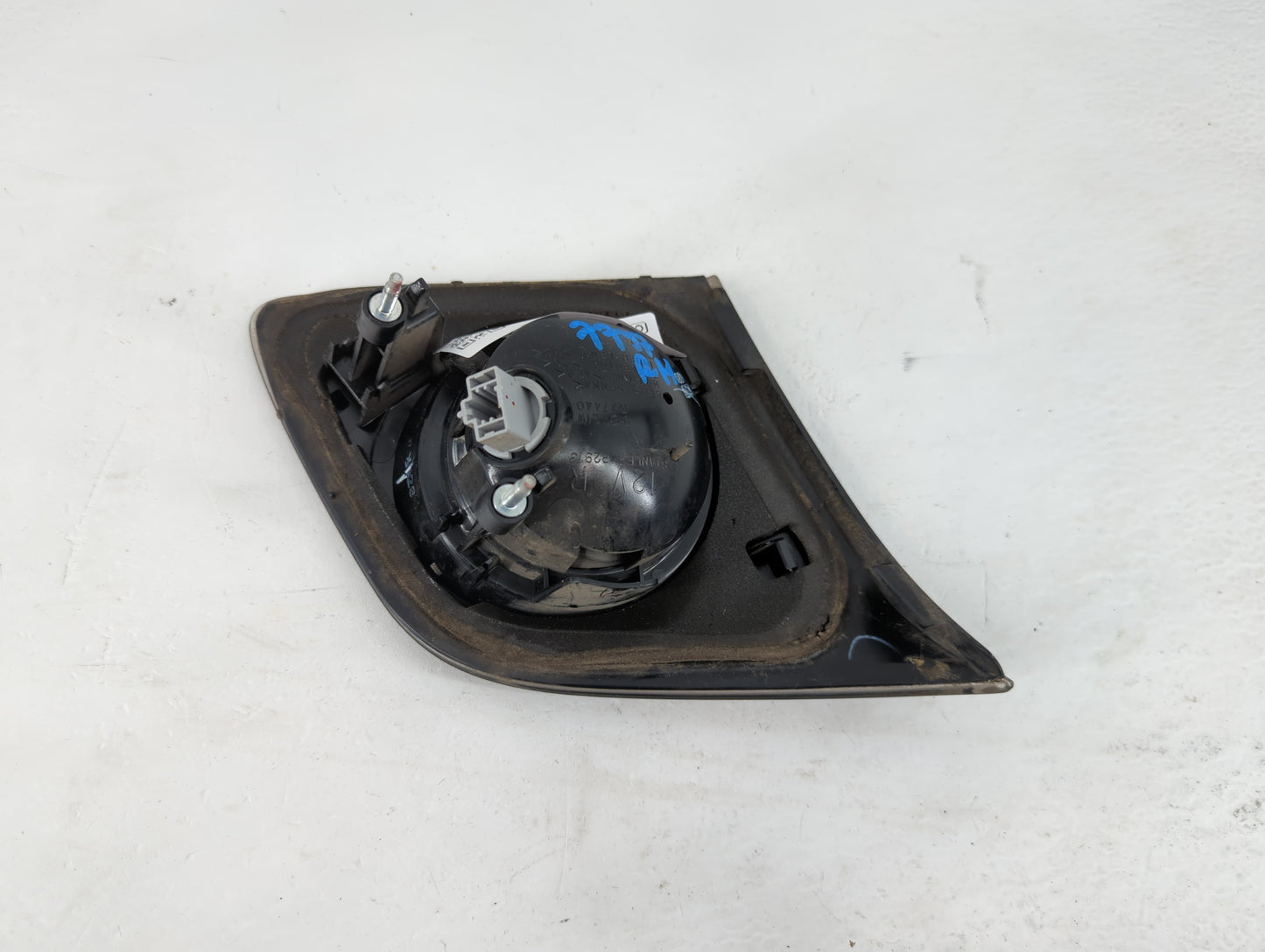 Mazda 3 Passenger Right Oem Front Light Lamp - Oemusedautoparts1.com