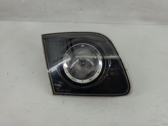 compare product 2007-2009 Mazda 3 Tail Light Assembly Driver Left OEM Fits Fits 2007 2008 2009 OEM Used Auto Parts