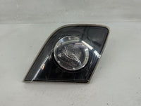 2007-2009 Mazda 3 Tail Light Assembly Driver Left OEM Fits Fits 2007 2008 2009 OEM Used Auto Parts - Oemusedautoparts1.com