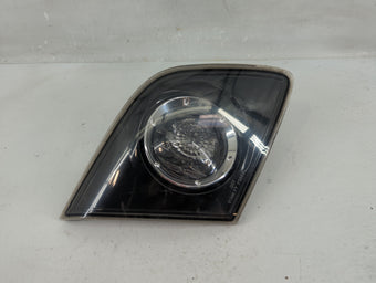 compare product 2007-2009 Mazda 3 Tail Light Assembly Driver Left OEM Fits Fits 2007 2008 2009 OEM Used Auto Parts