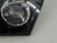 2007-2009 Mazda 3 Tail Light Assembly Driver Left OEM Fits Fits 2007 2008 2009 OEM Used Auto Parts - Oemusedautoparts1.com