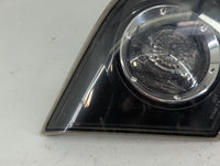 2007-2009 Mazda 3 Tail Light Assembly Driver Left OEM Fits Fits 2007 2008 2009 OEM Used Auto Parts - Oemusedautoparts1.com