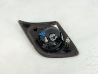 2007-2009 Mazda 3 Tail Light Assembly Driver Left OEM Fits Fits 2007 2008 2009 OEM Used Auto Parts - Oemusedautoparts1.com