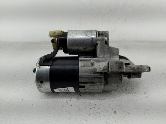 2004-2009 Mazda 3 Car Starter Motor Solenoid OEM P/N:M000T87681 Fits Fits 2004 2005 2006 2007 2008 2009 2010 OEM Used Auto P