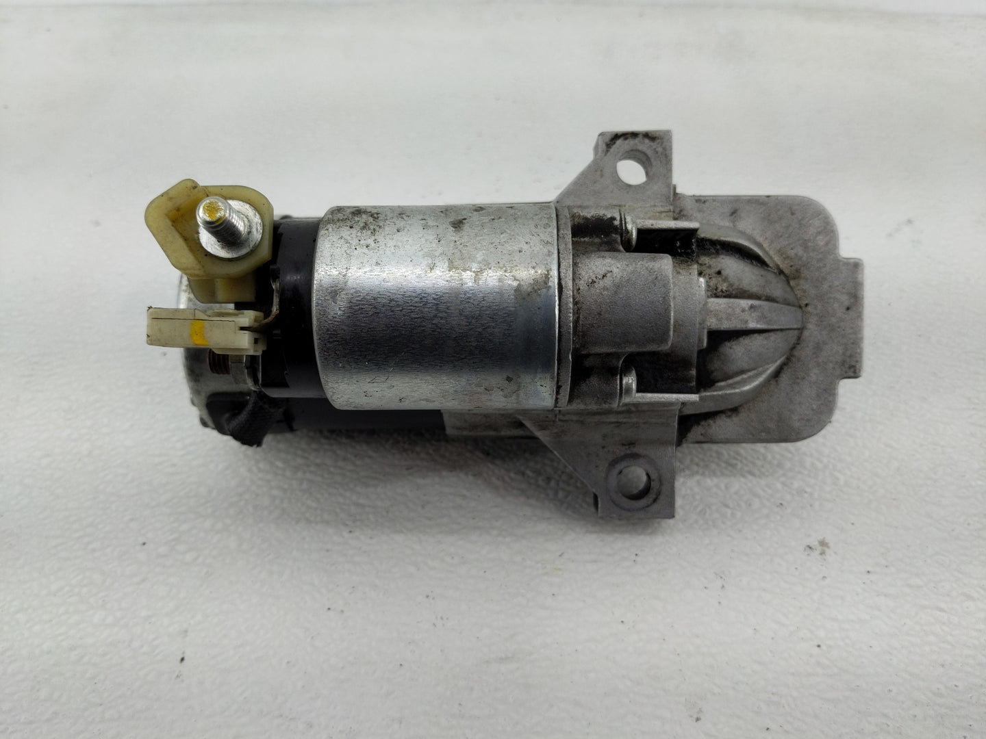 2004-2009 Mazda 3 Car Starter Motor Solenoid OEM P/N:M000T87681 Fits Fits 2004 2005 2006 2007 2008 2009 2010 OEM Used Auto P