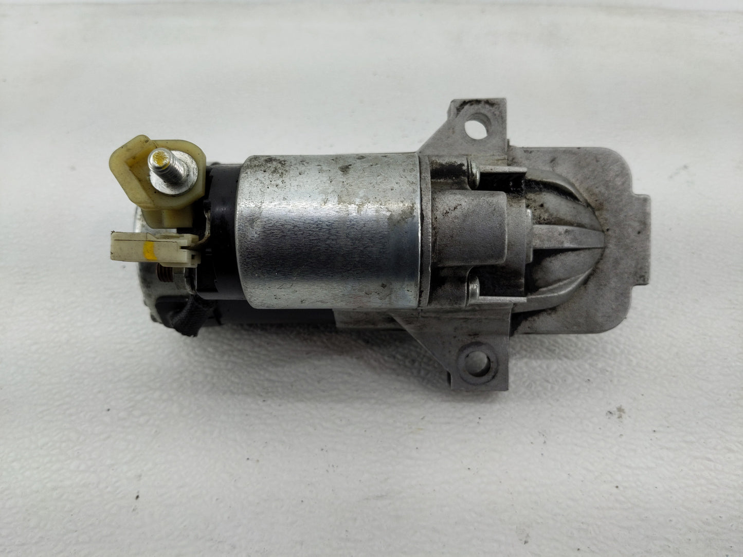 2004-2009 Mazda 3 Car Starter Motor Solenoid OEM P/N:M000T87681 Fits Fits 2004 2005 2006 2007 2008 2009 2010 OEM Used Auto P