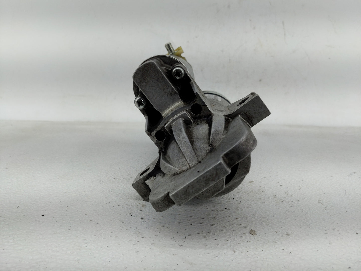 2004-2009 Mazda 3 Car Starter Motor Solenoid OEM P/N:M000T87681 Fits Fits 2004 2005 2006 2007 2008 2009 2010 OEM Used Auto P