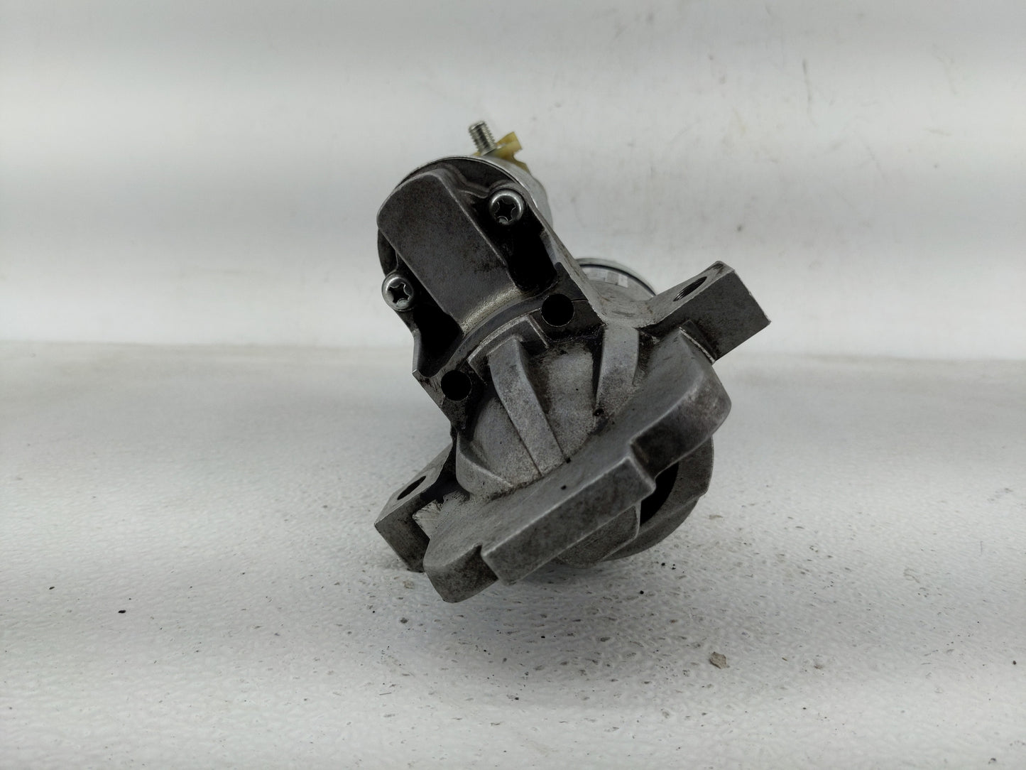 2004-2009 Mazda 3 Car Starter Motor Solenoid OEM P/N:M000T87681 Fits Fits 2004 2005 2006 2007 2008 2009 2010 OEM Used Auto P