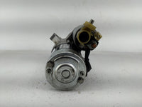 2004-2009 Mazda 3 Car Starter Motor Solenoid OEM P/N:M000T87681 Fits Fits 2004 2005 2006 2007 2008 2009 2010 OEM Used Auto P