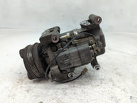 2009 Mazda 3 Air Conditioning A/c Ac Compressor Oem - Oemusedautoparts1.com