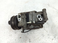 2009 Mazda 3 Air Conditioning A/c Ac Compressor Oem - Oemusedautoparts1.com
