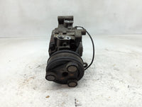 2009 Mazda 3 Air Conditioning A/c Ac Compressor Oem - Oemusedautoparts1.com