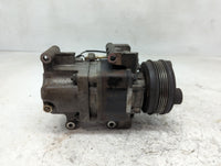 2009 Mazda 3 Air Conditioning A/c Ac Compressor Oem - Oemusedautoparts1.com