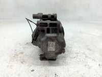2009 Mazda 3 Air Conditioning A/c Ac Compressor Oem - Oemusedautoparts1.com