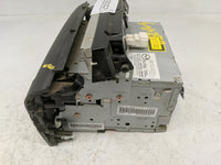 2009 Mazda 3 Radio AM FM Cd Player Receiver Replacement P/N:BAR9 66 ARX Fits OEM Used Auto Parts - Oemusedautoparts1.com