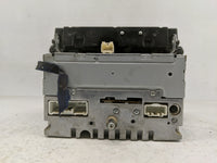 2009 Mazda 3 Radio AM FM Cd Player Receiver Replacement P/N:BAR9 66 ARX Fits OEM Used Auto Parts - Oemusedautoparts1.com
