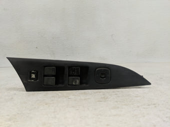 compare product 2004-2009 Mazda 3 Master Power Window Switch Replacement Driver Side Left Fits Fits 2004 2005 2006 2007 2008 2009 OEM Used Auto Parts