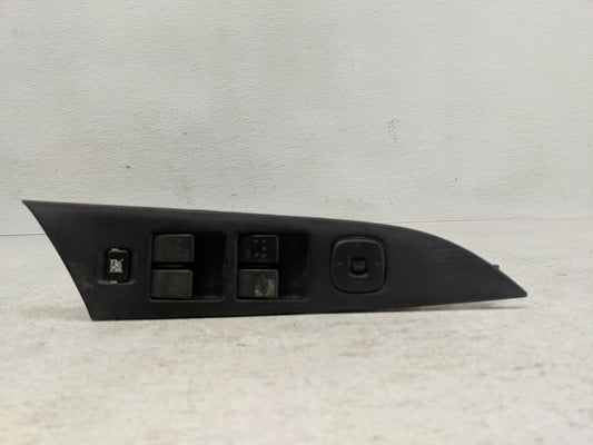 2004-2009 Mazda 3 Master Power Window Switch Replacement Driver Side Left Fits Fits 2004 2005 2006 2007 2008 2009 OEM Used A