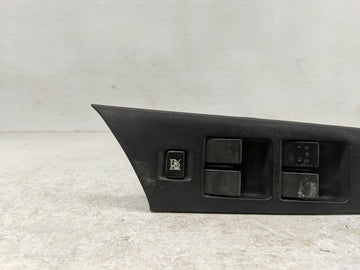 2004-2009 Mazda 3 Master Power Window Switch Replacement Driver Side Left Fits Fits 2004 2005 2006 2007 2008 2009 OEM Used Auto Parts