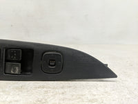 2004-2009 Mazda 3 Master Power Window Switch Replacement Driver Side Left Fits Fits 2004 2005 2006 2007 2008 2009 OEM Used A