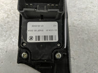 2004-2009 Mazda 3 Master Power Window Switch Replacement Driver Side Left Fits Fits 2004 2005 2006 2007 2008 2009 OEM Used A