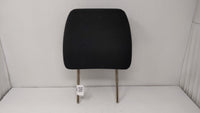 2009 Mazda 3 Headrest Head Rest Rear Center Seat Black - Oemusedautoparts1.com