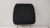 2009 Mazda 3 Headrest Head Rest Rear Center Seat Black - Oemusedautoparts1.com