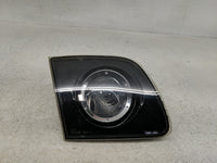 2007-2009 Mazda 3 Tail Light Assembly Driver Left OEM Fits Fits 2007 2008 2009 OEM Used Auto Parts - Oemusedautoparts1.com