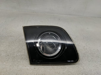 compare product 2007-2009 Mazda 3 Tail Light Assembly Driver Left OEM Fits Fits 2007 2008 2009 OEM Used Auto Parts