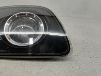 2007-2009 Mazda 3 Tail Light Assembly Driver Left OEM Fits Fits 2007 2008 2009 OEM Used Auto Parts - Oemusedautoparts1.com