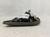 2007-2009 Mazda 3 Tail Light Assembly Driver Left OEM Fits Fits 2007 2008 2009 OEM Used Auto Parts - Oemusedautoparts1.com