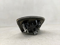 2007-2009 Mazda 3 Tail Light Assembly Driver Left OEM Fits Fits 2007 2008 2009 OEM Used Auto Parts - Oemusedautoparts1.com