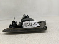 2007-2009 Mazda 3 Tail Light Assembly Driver Left OEM Fits Fits 2007 2008 2009 OEM Used Auto Parts - Oemusedautoparts1.com
