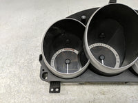 2008-2009 Mazda 3 Instrument Cluster Speedometer Gauges Fits Fits 2008 2009 OEM Used Auto Parts - Oemusedautoparts1.com
