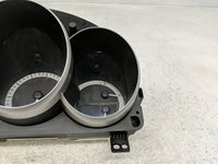 2008-2009 Mazda 3 Instrument Cluster Speedometer Gauges Fits Fits 2008 2009 OEM Used Auto Parts - Oemusedautoparts1.com