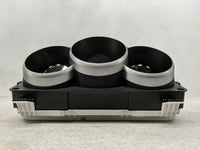 2008-2009 Mazda 3 Instrument Cluster Speedometer Gauges Fits Fits 2008 2009 OEM Used Auto Parts - Oemusedautoparts1.com