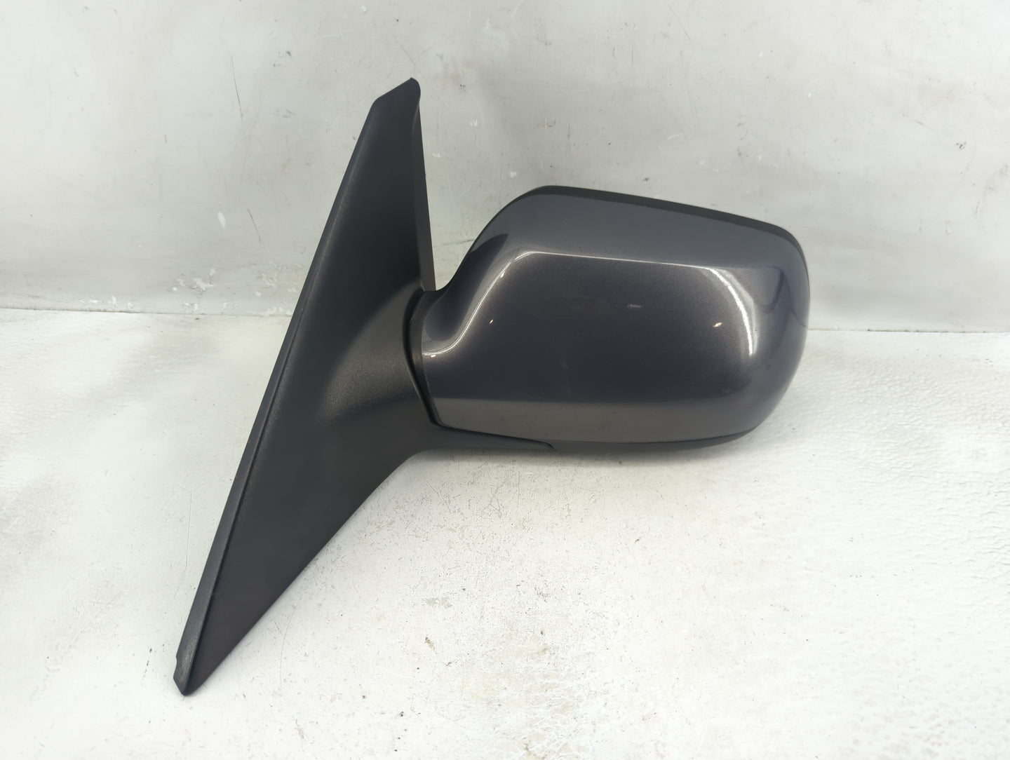 2007-2009 Mazda 3 Driver Side View Mirror - Left Door Mirror OEM Used - Oemusedautoparts1.com