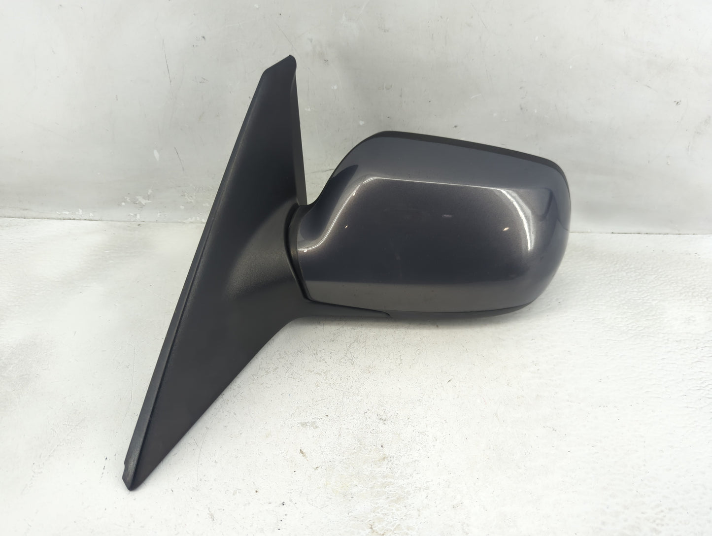 2007-2009 Mazda 3 Driver Side View Mirror - Left Door Mirror OEM Used - Oemusedautoparts1.com
