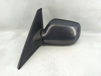 2007-2009 Mazda 3 Driver Side View Mirror - Left Door Mirror OEM Used - Oemusedautoparts1.com