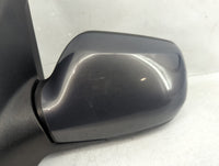 2007-2009 Mazda 3 Driver Side View Mirror - Left Door Mirror OEM Used - Oemusedautoparts1.com
