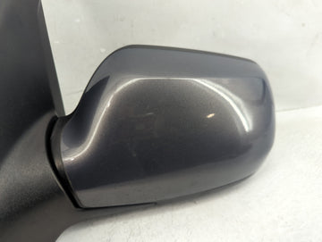 2007-2009 Mazda 3 Driver Side View Mirror - Left Door Mirror OEM Used