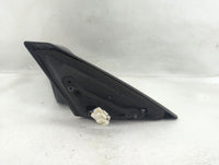 2007-2009 Mazda 3 Driver Side View Mirror - Left Door Mirror OEM Used - Oemusedautoparts1.com