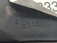 2007-2009 Mazda 3 Driver Side View Mirror - Left Door Mirror OEM Used - Oemusedautoparts1.com