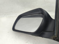 2007-2009 Mazda 3 Driver Side View Mirror - Left Door Mirror OEM Used - Oemusedautoparts1.com