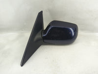 2007-2009 Mazda 3 Driver Side View Mirror - Left Door Mirror OEM Used - Oemusedautoparts1.com