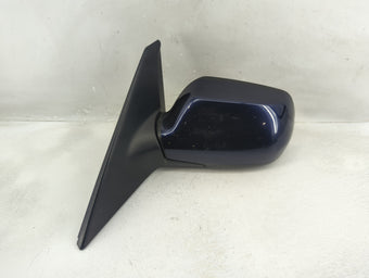 compare product 2007-2009 Mazda 3 Driver Side View Mirror - Left Door Mirror OEM Used